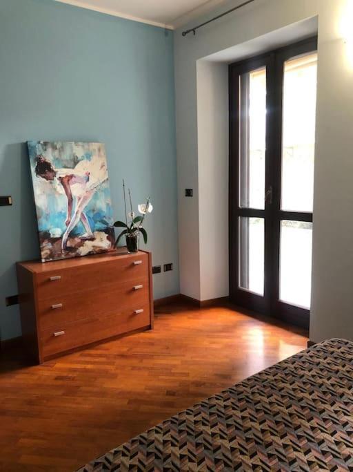 Apartament Casa Magnolia, Tranquilla E Centrale Nichelino Zewnętrze zdjęcie